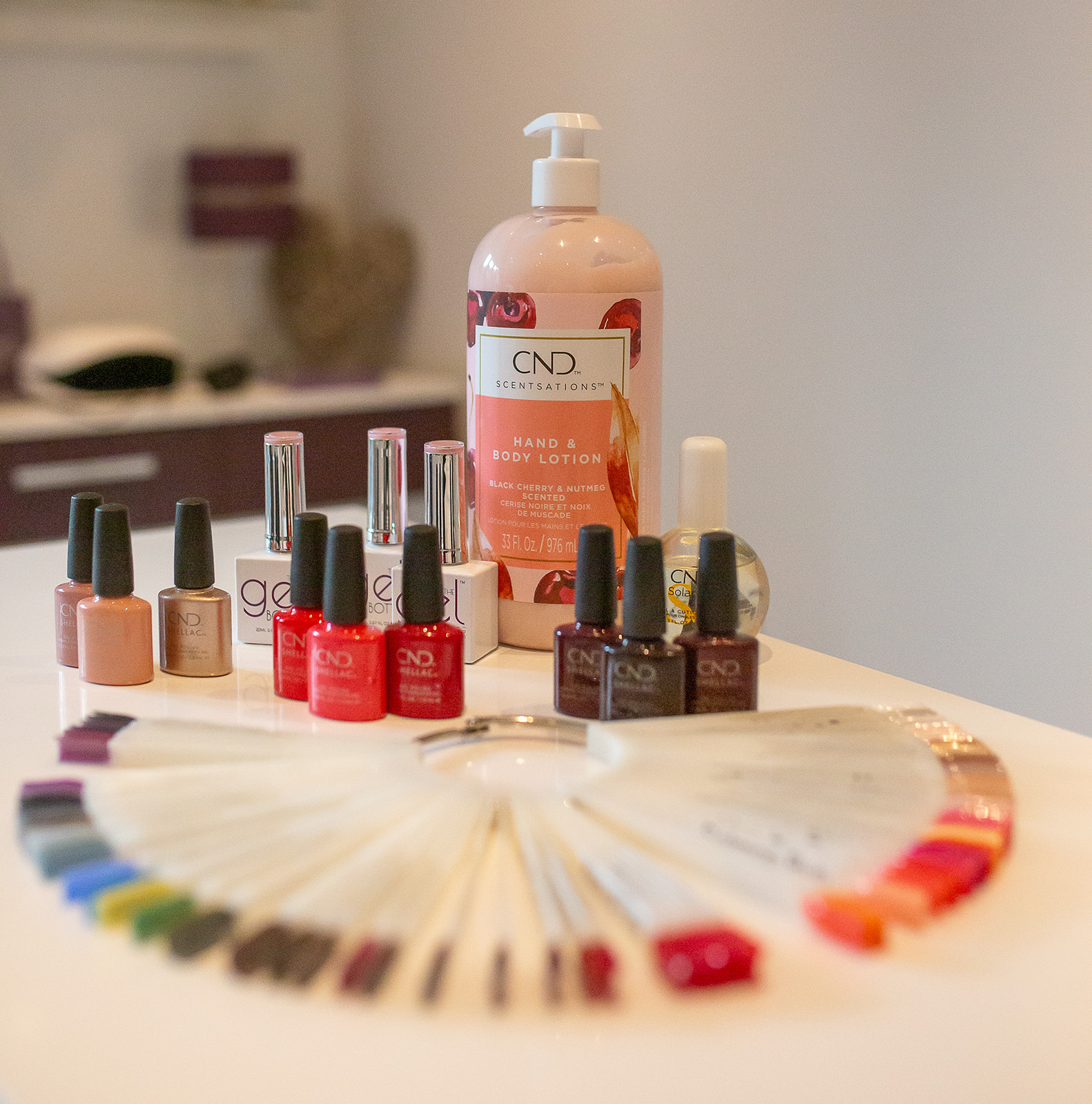 Image from Radiance Aesthetic Clinic’s official website