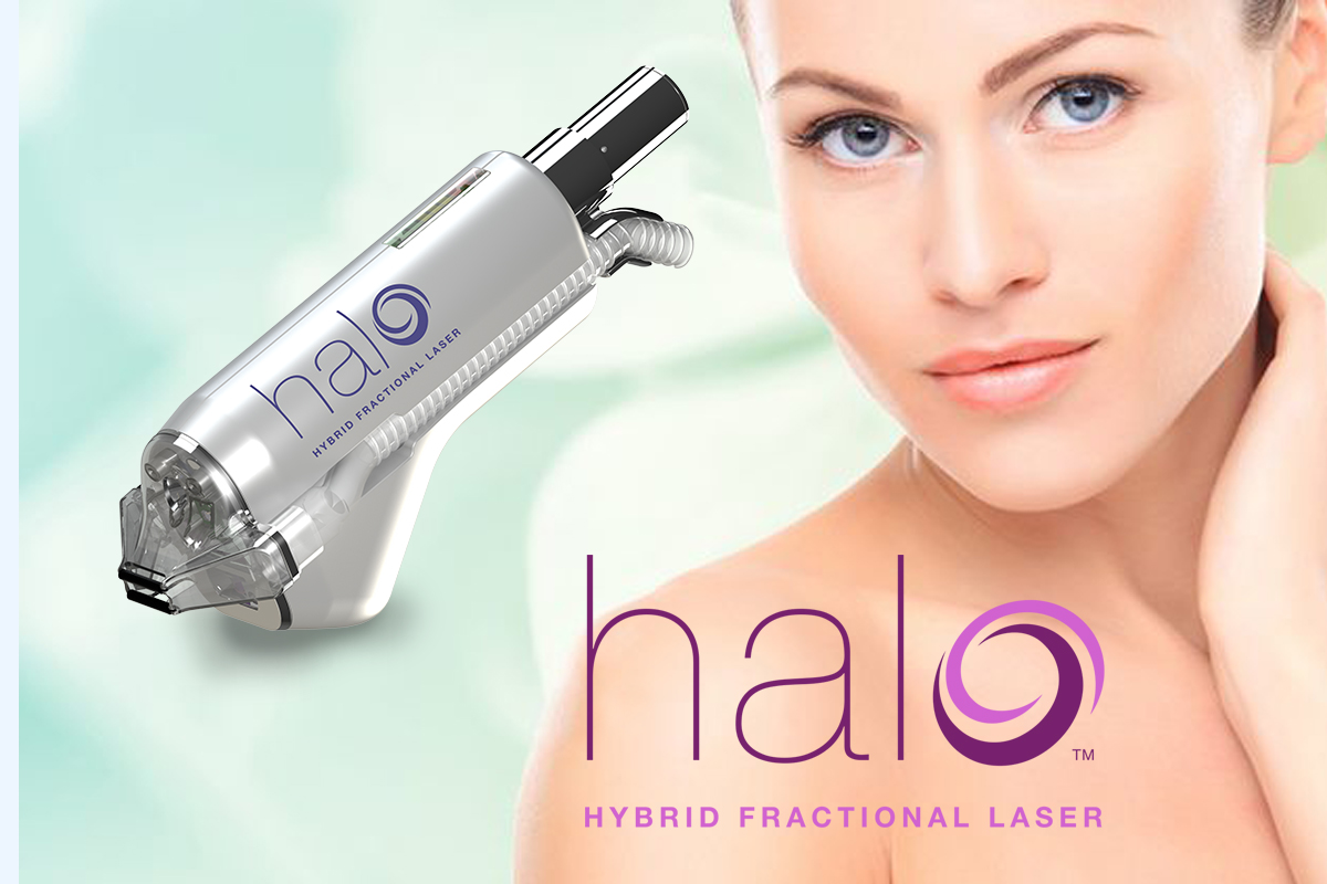 sciton-halo-laser