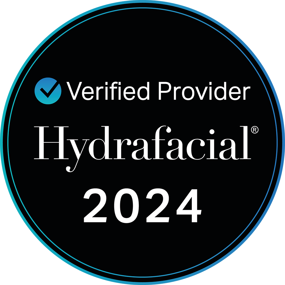 hydrafacial smaller