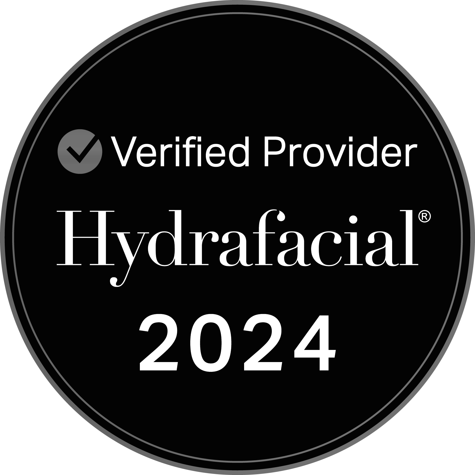 hydrafacial verified